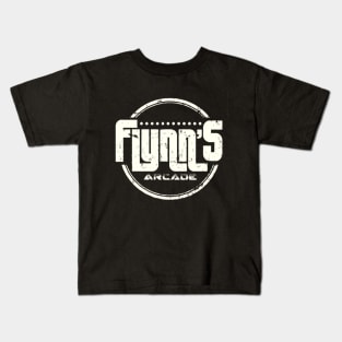 Flyns Arcade Kids T-Shirt